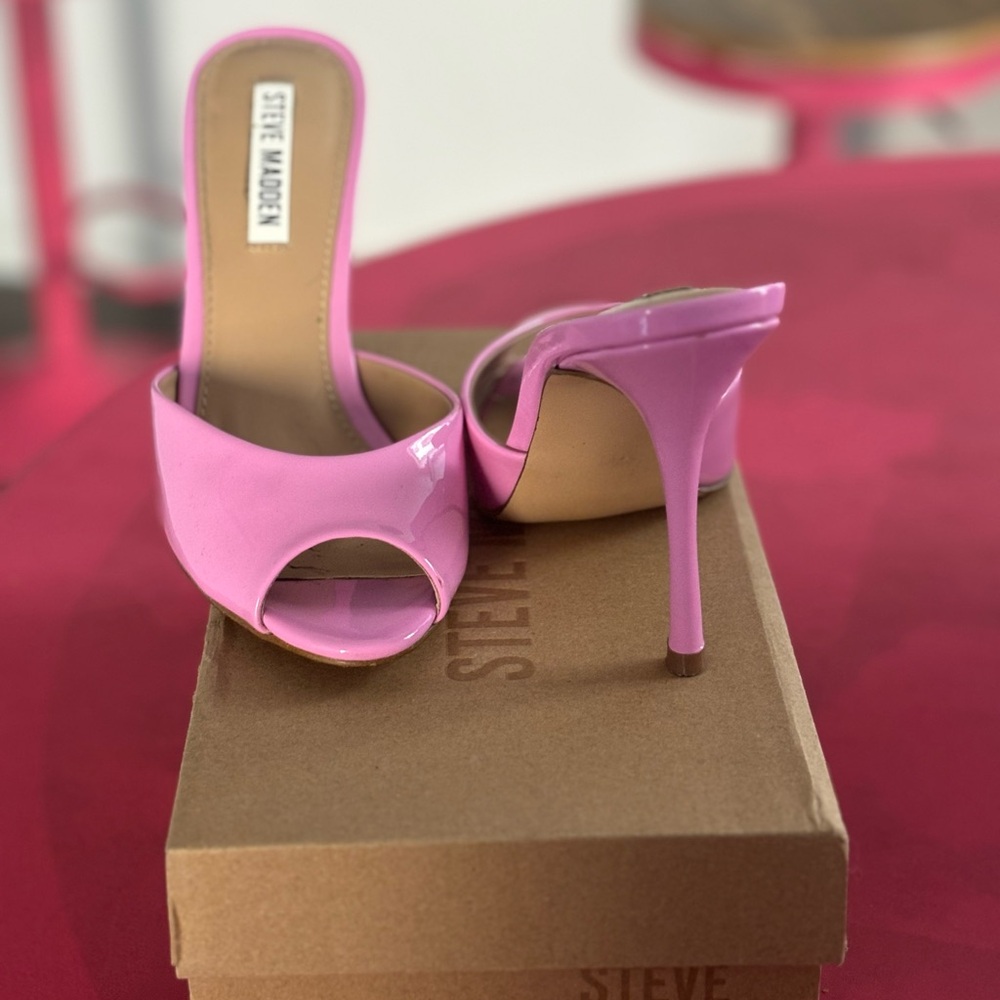 Barbie Shoes